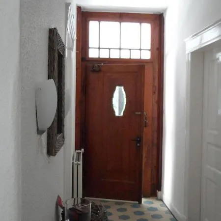 Haus Am Anger