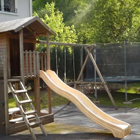 Haus Am Anger * Winterberg