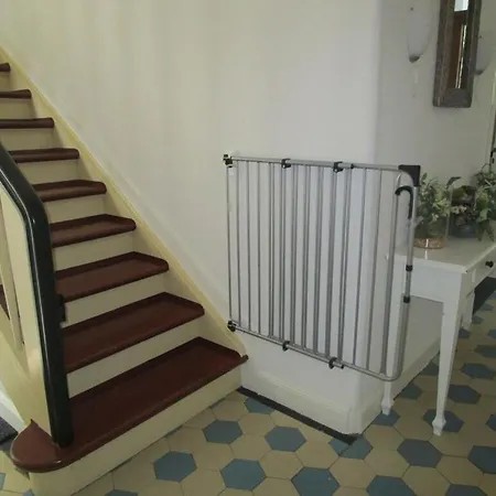 Casa de Férias Haus Am Anger *
