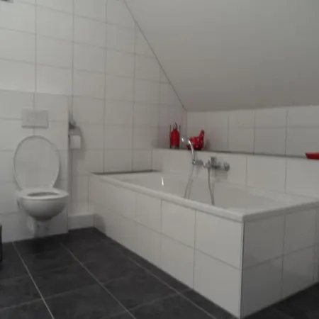 Haus Am Anger *