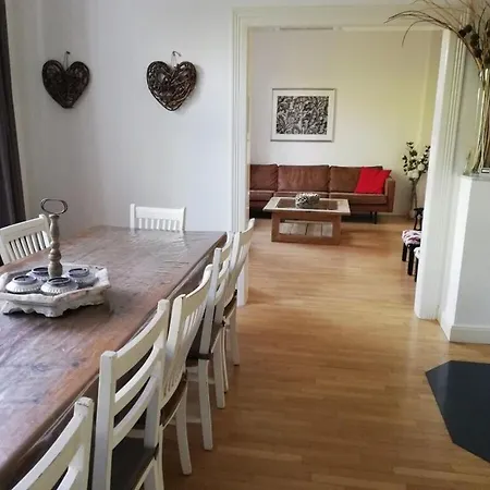Casa de Férias Haus Am Anger
