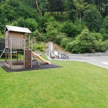 Haus Am Anger * Winterberg