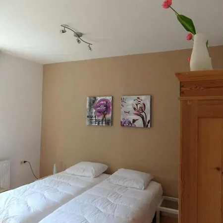 Haus Am Anger Casa de Férias