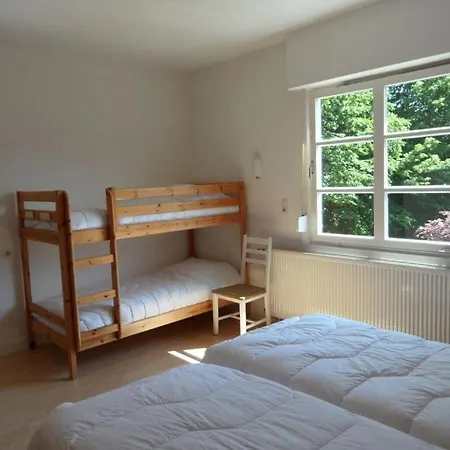 Haus Am Anger * Winterberg