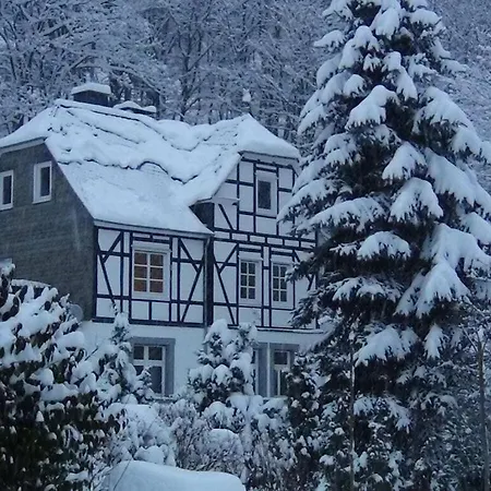 Haus Am Anger *