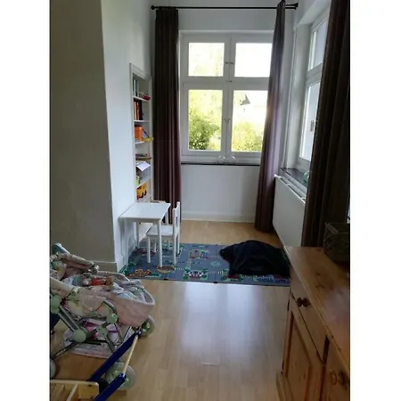 Haus Am Anger Winterberg