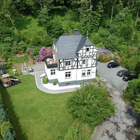 Casa de Férias Haus Am Anger Winterberg